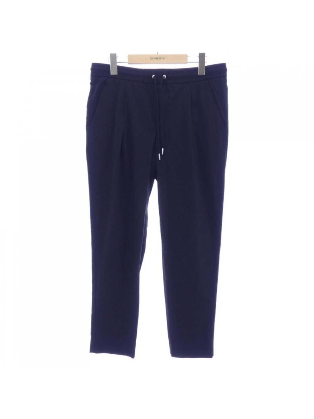 Moncler Pants Black